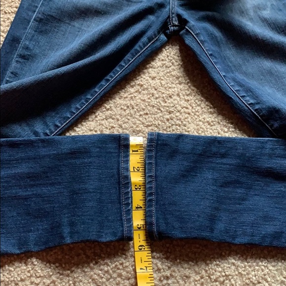 Paige Skyline Skinny Jeans - Picture 6 of 6